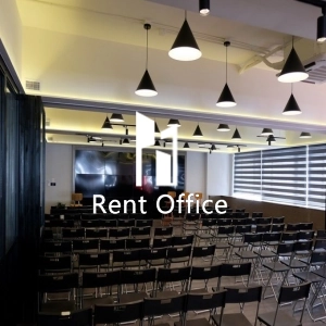 Renfu Industrial Building