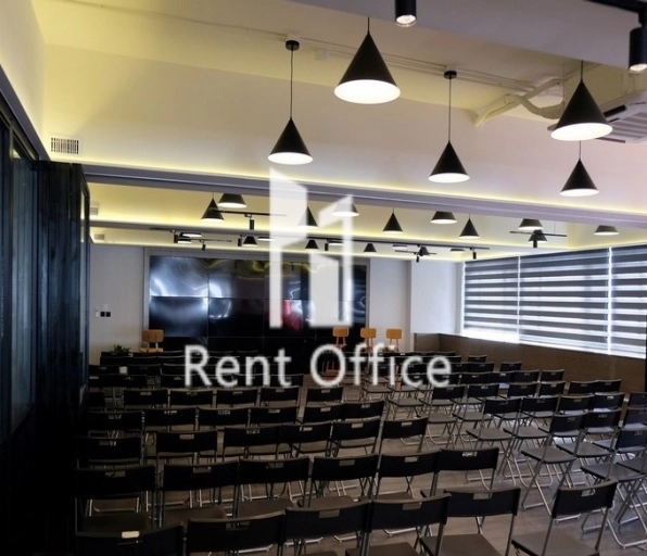 仁孚工業大廈-香港務式辦公室