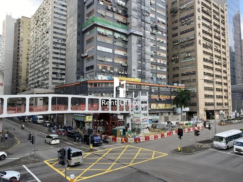 荃運工業中心2期