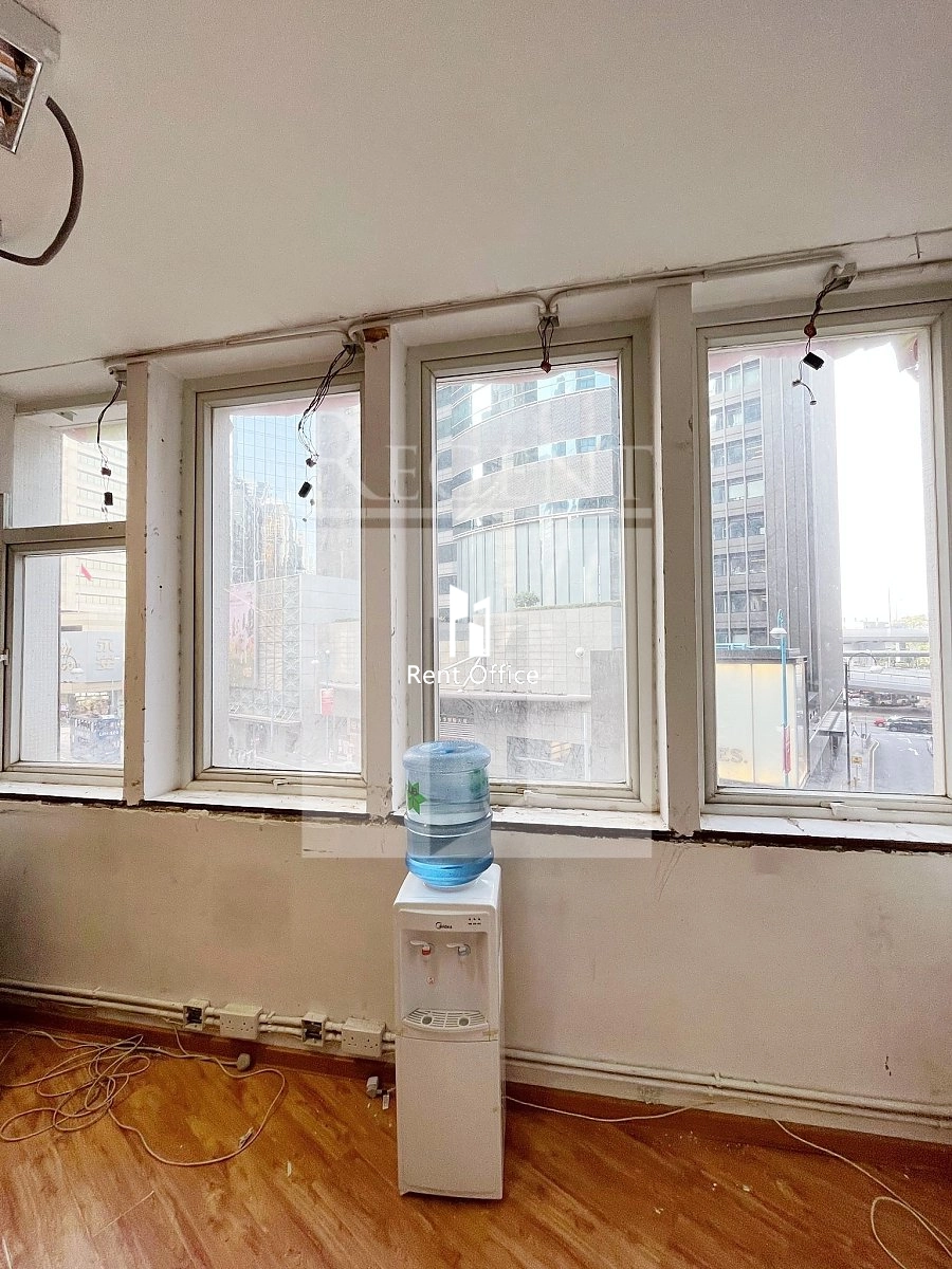 CHEUNGS BUILDING (世瑛大廈)-RGP032506