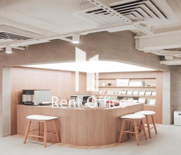 薈學坊-九龍灣務式辦公室