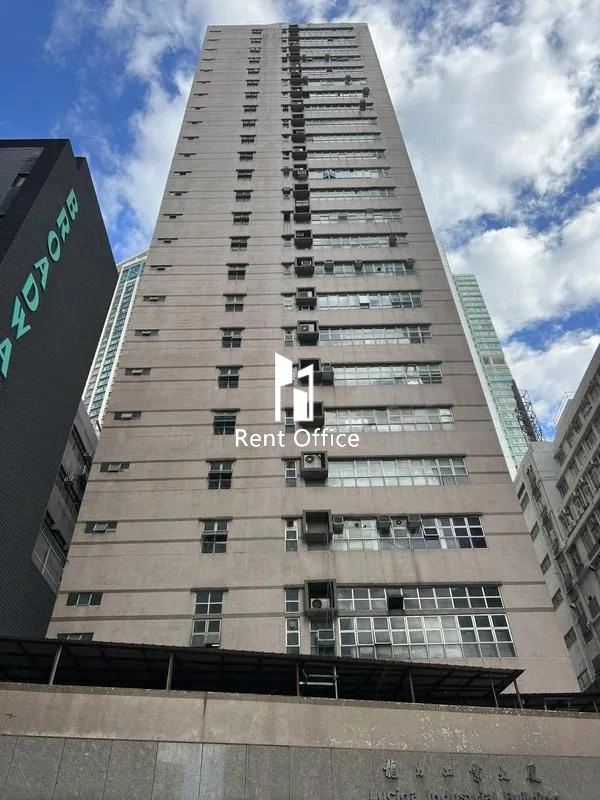 Lucida Industrial Building-5