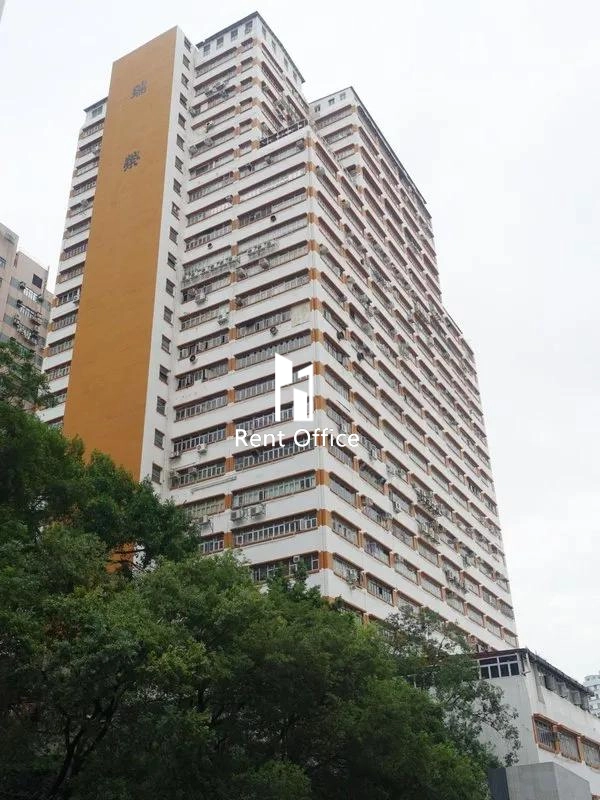 瑞荣工业大厦-9