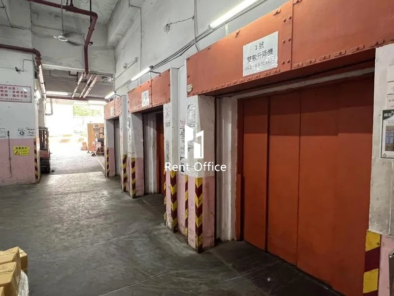 世纪城市工业大厦