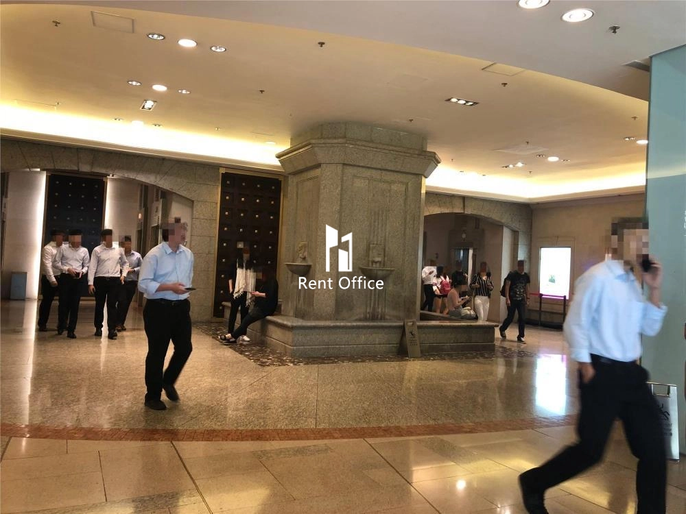 皇后大道中181号