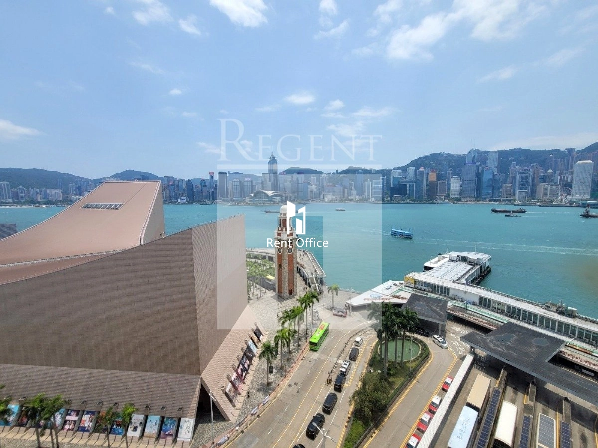 STAR HOUSE (星光行)-C0540815