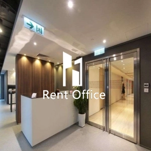 Fuwei Financial Center