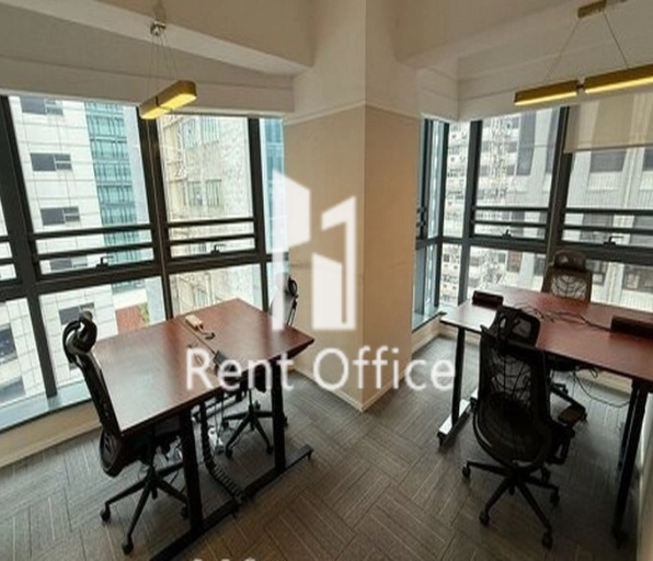 凱聯-香港務式辦公室