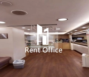 HK PACIFIC CENTRE (亚太中心)