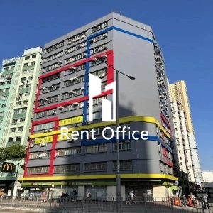 宏豐工業大廈-2