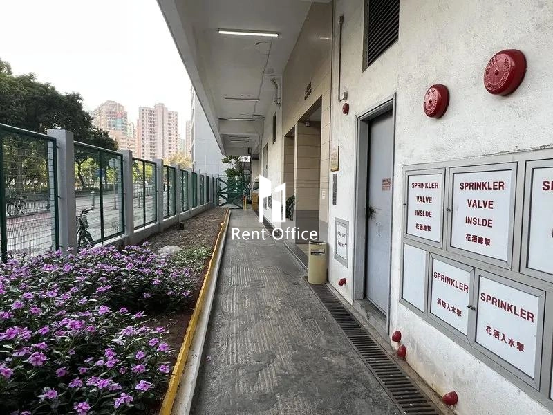 太平工業中心第二座