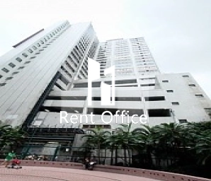 PARK-IN COMMERCIAL CENTRE (柏裕商業大廈)