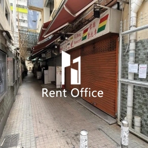 Wing Fung Industrial Building-10