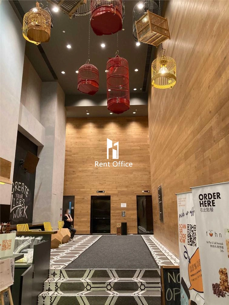 明大企業集團大廈