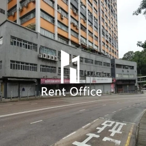 金威工业大厦第二期-2