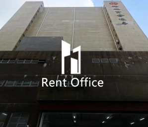 裕林工业中心C座