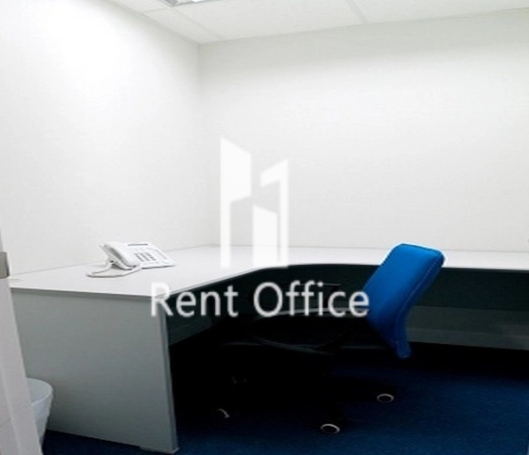 雅蘭中心二期-旺角務式辦公室