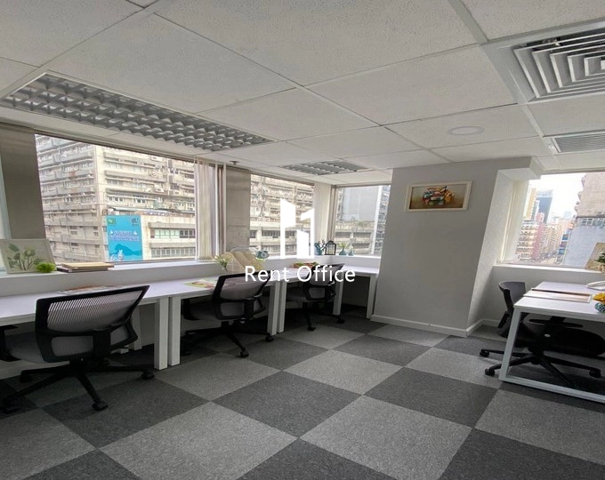 Yalan Center Phase II