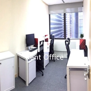 Harbour City-Ocean Center