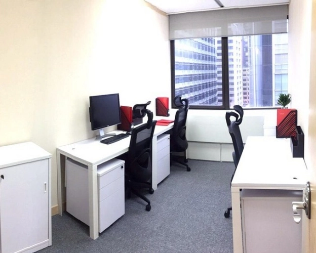 海港城 - 海洋中心