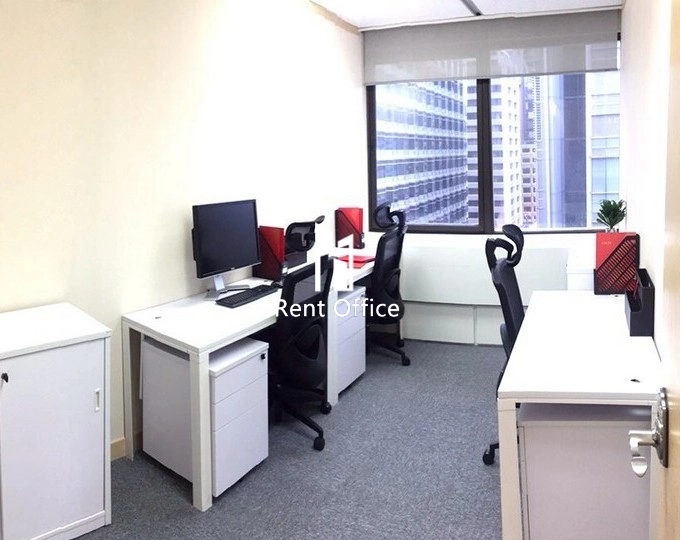 Harbour City-Ocean Center