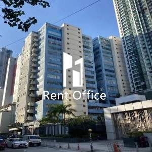 城市工业中心-2