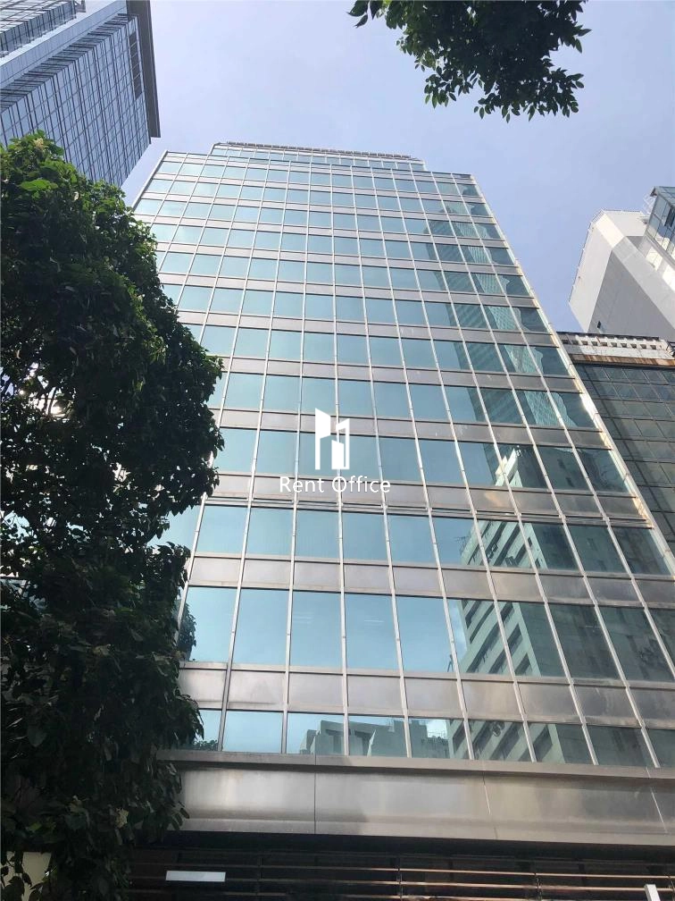 Wings Building  永恆商業大廈-4