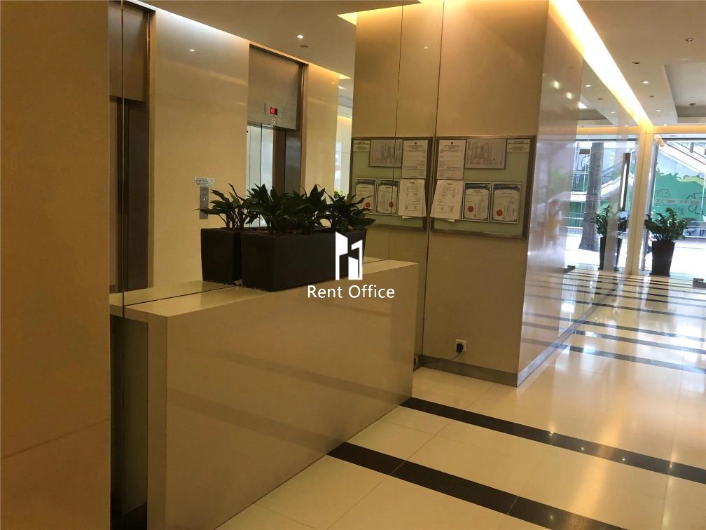 Wings Building  永恆商業大廈