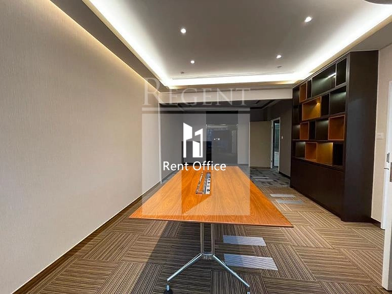 CHEUNG KONG CENTRE (长江集团中心)-RGP021754