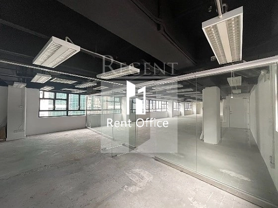 WAN CHAI COMMERCIAL CENTRE (灣仔商業中心)