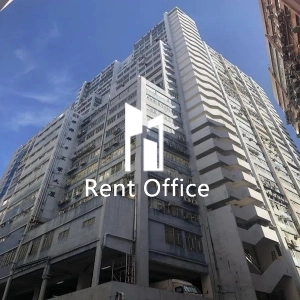 華發工業大廈-3