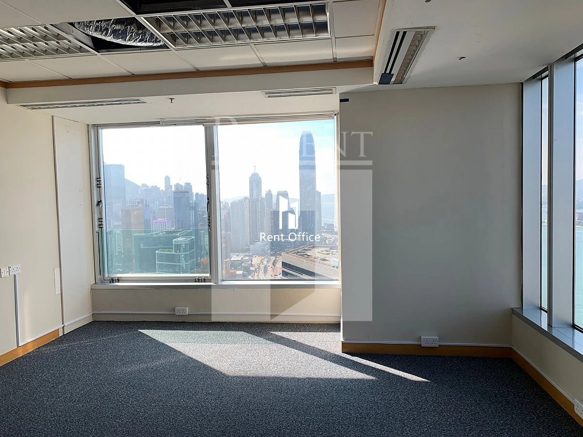 CENTRAL PLAZA (中环广场)-RGP032306