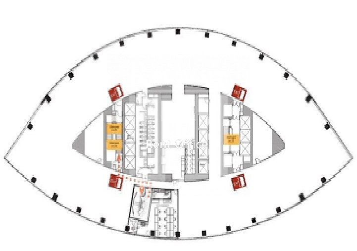 PACIFIC PLACE (太古广场)-RGP021912