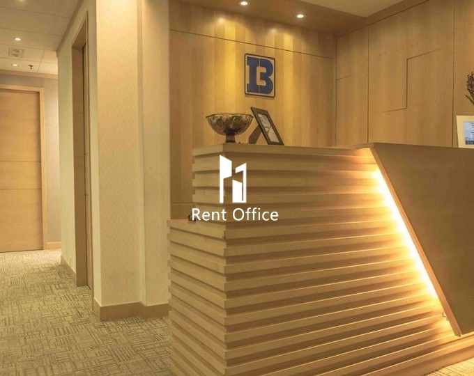 Tsim Sha Tsui Centre