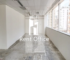 WAI FUNG PLAZA (惠豐中心)