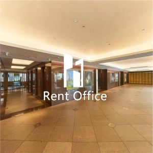 Two Exchange Square  交易廣場二座-4