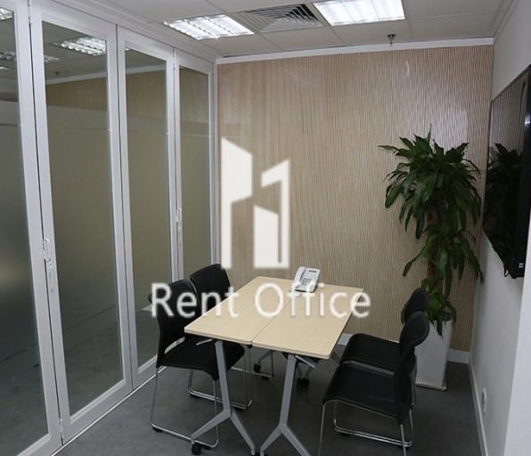 筆克大廈-香港務式辦公室