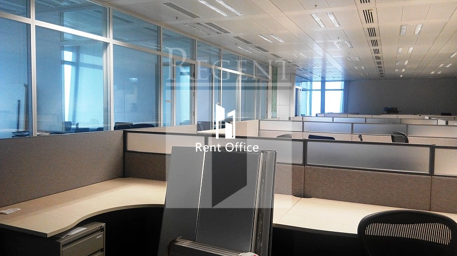 INTERNATIONAL COMMERCIAL CENTRE (環球貿易廣場)-RGP009661