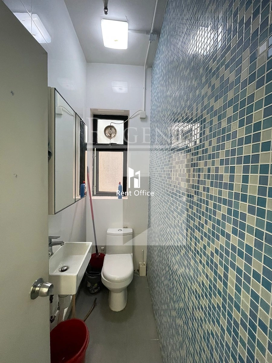 UNITED SUCCESS COMMERCIAL CENTRE (聯成商業中心)-RGP025092