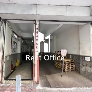 顺联工业大厦-3