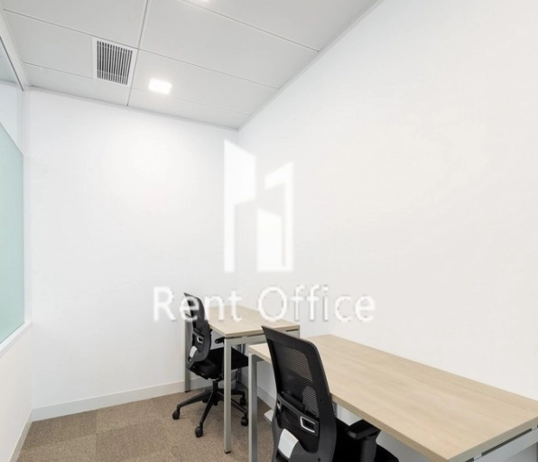 海港城港威大廈五座-尖沙咀務式辦公室