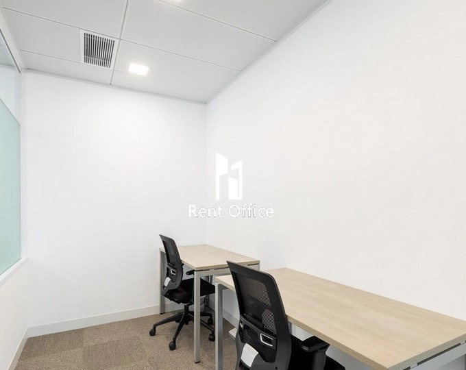 Harbour City Port Tower 5