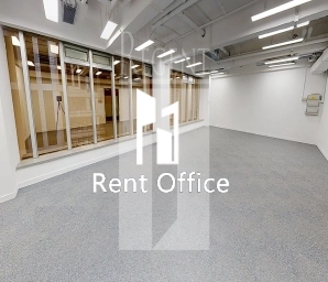 On Hing Building (安慶大廈)