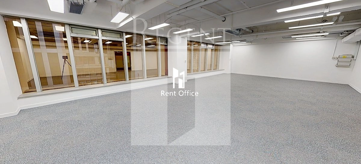 ON HING BUILDING (安慶大廈)