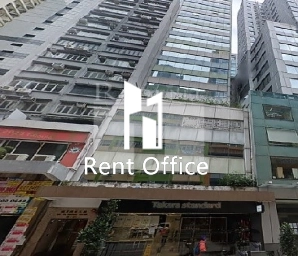 KIU YIN COMMERCIAL BUILDING (翘贤商业大厦)