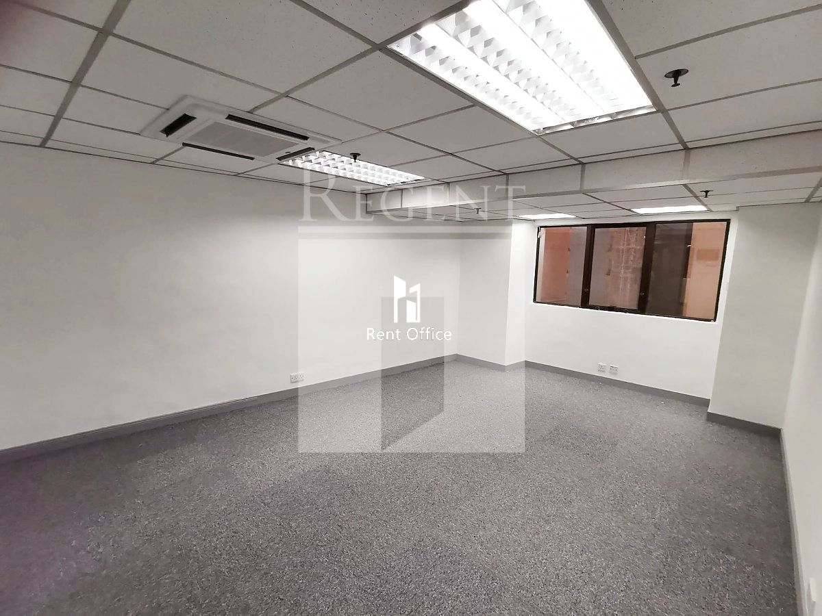 BEVERLY HOUSE (利臨大廈)