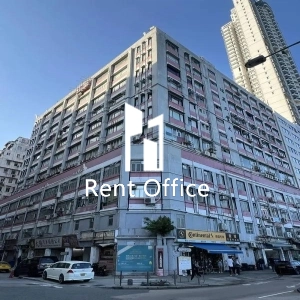 瑞英工业大厦-2