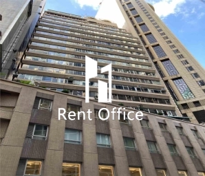 South China Building  南華大廈