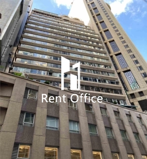 South China Building  南華大廈