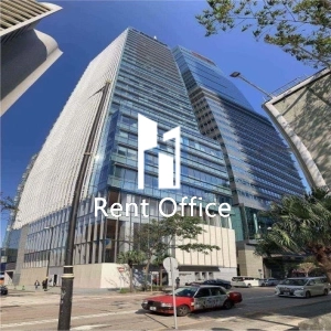 CCB Tower  中國建設銀行大廈-0